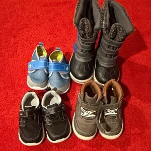 Size 7 Bundle